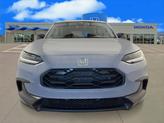Thumbnail of 2026 NH-912P/URBAN GRAY Honda HR-V