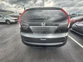 Thumbnail of 2013 Gray Honda CR-V