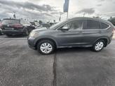 Thumbnail of 2013 Gray Honda CR-V