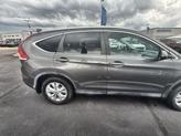 Thumbnail of 2013 Gray Honda CR-V