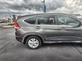 Thumbnail of 2013 Gray Honda CR-V