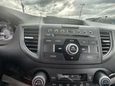 Thumbnail of 2013 Gray Honda CR-V