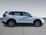 Thumbnail of 2024 Platinum White Pearl Honda CR-V