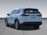 Thumbnail of 2024 Platinum White Pearl Honda CR-V
