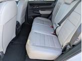 Thumbnail of 2024 Platinum White Pearl Honda CR-V