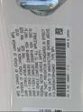 Thumbnail of 2024 Platinum White Pearl Honda CR-V