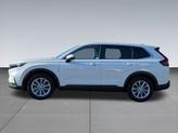 Thumbnail of 2024 Platinum White Pearl Honda CR-V