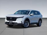 Photo of 2024 Platinum White Pearl Honda CR-V