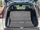 Thumbnail of 2024 Platinum White Pearl Honda CR-V