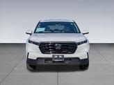 Thumbnail of 2024 Platinum White Pearl Honda CR-V