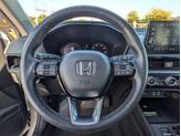 Thumbnail of 2024 Platinum White Pearl Honda CR-V