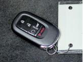 Thumbnail of 2024 Platinum White Pearl Honda CR-V
