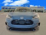 Thumbnail of 2026 Nordic Forest Pearl Honda HR-V