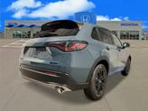 Thumbnail of 2026 Nordic Forest Pearl Honda HR-V