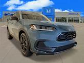 Thumbnail of 2026 Nordic Forest Pearl Honda HR-V