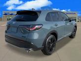 Thumbnail of 2026 Nordic Forest Pearl Honda HR-V