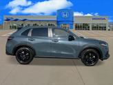 Thumbnail of 2026 Nordic Forest Pearl Honda HR-V