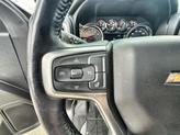 Thumbnail of 2021 Shadow Gray Metallic Chevrolet Silverado 1500