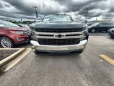 Thumbnail of 2021 Shadow Gray Metallic Chevrolet Silverado 1500