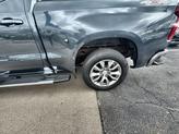Thumbnail of 2021 Shadow Gray Metallic Chevrolet Silverado 1500