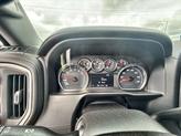 Thumbnail of 2021 Shadow Gray Metallic Chevrolet Silverado 1500