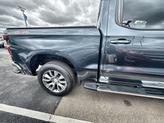 Thumbnail of 2021 Shadow Gray Metallic Chevrolet Silverado 1500