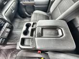 Thumbnail of 2021 Shadow Gray Metallic Chevrolet Silverado 1500