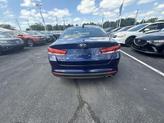 Thumbnail of 2018 Horizon Blue Kia Optima