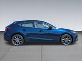 Thumbnail of 2018 Deep Crystal Blue Mica Mazda Mazda3