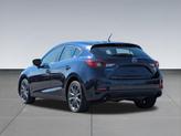 Thumbnail of 2018 Deep Crystal Blue Mica Mazda Mazda3