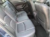Thumbnail of 2018 Deep Crystal Blue Mica Mazda Mazda3