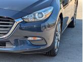 Thumbnail of 2018 Deep Crystal Blue Mica Mazda Mazda3