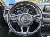 Thumbnail of 2018 Deep Crystal Blue Mica Mazda Mazda3