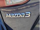 Thumbnail of 2018 Deep Crystal Blue Mica Mazda Mazda3