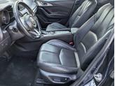 Thumbnail of 2018 Deep Crystal Blue Mica Mazda Mazda3