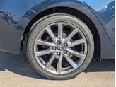 Thumbnail of 2018 Deep Crystal Blue Mica Mazda Mazda3