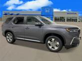 Thumbnail of 2025 Modern Steel Metallic Honda Pilot