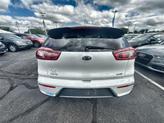 Thumbnail of 2019 Snow White Pearl Kia Niro