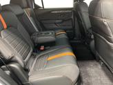 Thumbnail of 2026 Crystal Black Pearl Honda Passport