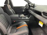 Thumbnail of 2026 Crystal Black Pearl Honda Passport