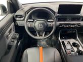 Thumbnail of 2026 Crystal Black Pearl Honda Passport