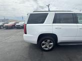 Thumbnail of 2018 Summit White Chevrolet Tahoe