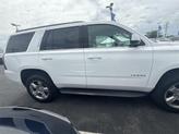 Thumbnail of 2018 Summit White Chevrolet Tahoe