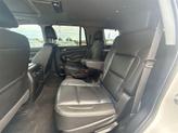 Thumbnail of 2018 Summit White Chevrolet Tahoe