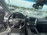Thumbnail of 2018 Summit White Chevrolet Tahoe