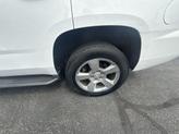Thumbnail of 2018 Summit White Chevrolet Tahoe