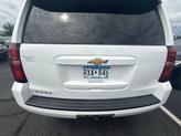 Thumbnail of 2018 Summit White Chevrolet Tahoe