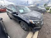 Thumbnail of 2016 Blue Honda Pilot