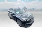 Thumbnail of 2016 Blue Honda Pilot