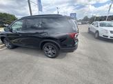 Thumbnail of 2016 Blue Honda Pilot